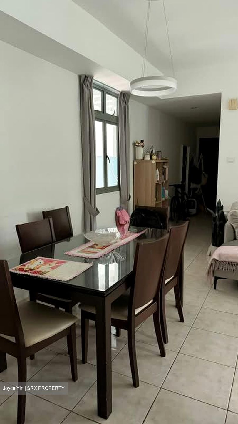Hume Park II (D21), Condominium #555528191